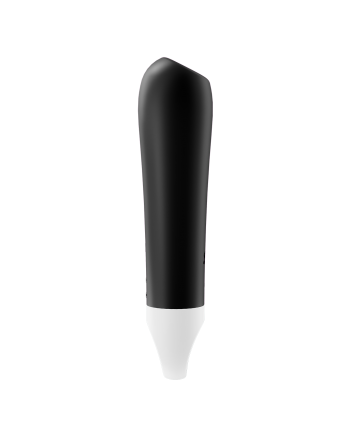 Vibromasseur  Satisfyer Ultra Power Bullet 2 - Noir - les nuances du désir