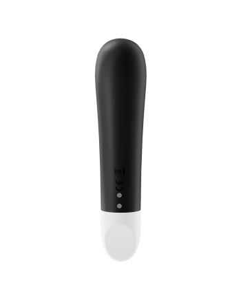 Vibromasseur  Satisfyer Ultra Power Bullet 2 - Noir - les nuances du désir