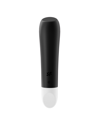 Vibromasseur  Satisfyer Ultra Power Bullet 2 - Noir - les nuances du désir