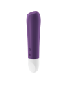 Vibromasseur  Satisfyer Ultra Power Bullet 2 - Violet - les nuances du désir