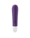 Vibromasseur  Satisfyer Ultra Power Bullet 2 - Violet - les nuances du désir