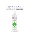 Lubrifiant chanvre 150 ml Clara Morgane - les nuances du désir