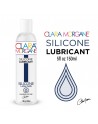 Lubrifiant silicone 150 ml Clara Morgane - les nuances du désir