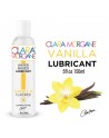 Lubrifiant Vanille 150 ml Clara Morgane - les nuances du désir