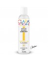 Lubrifiant Vanille 150 ml Clara Morgane - les nuances du désir