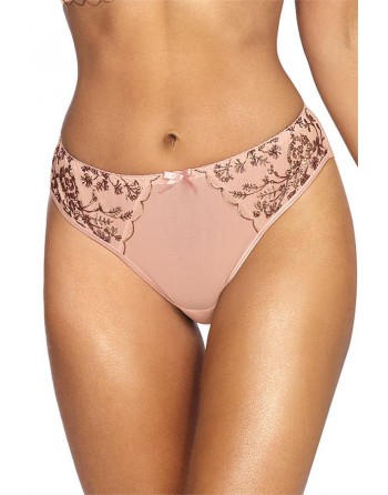 V-9513 Culotte - Rose