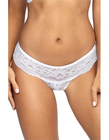 V-9545 Tanga - Blanc