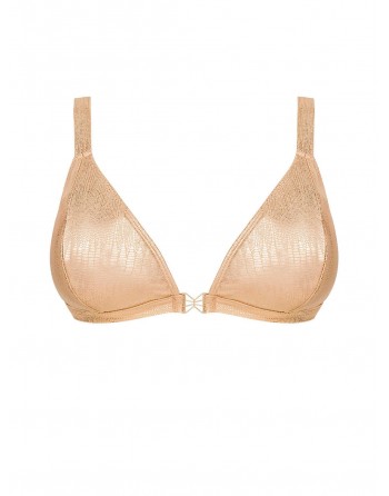 Maillot de bain - Souiten gorge Philipines gold - les nuances du désir