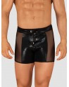 Maillot de bain homme punta negra noir - les nuances du désir