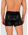 Maillot de bain homme punta negra noir - les nuances du désir