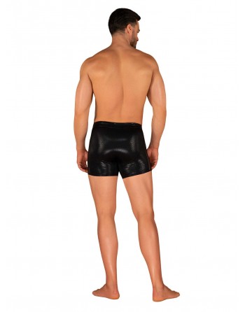 Maillot de bain homme punta negra noir - les nuances du désir