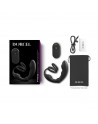 Stimulateur de prostate Dorcel P-Ring - Noir