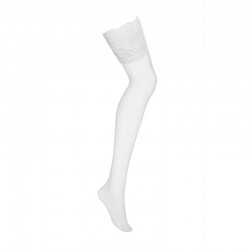 810-STO stockings white