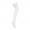 810-STO stockings white