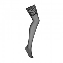 810-STO stockings black