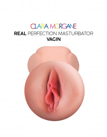Masturbateur Vagin Real perfection - les nuances du désir