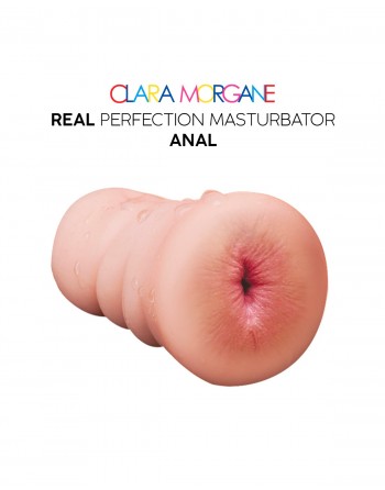 Masturbateur anus Real perfection - les nuances du désir