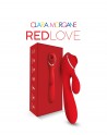 Red love - Stimulateur clitoridien