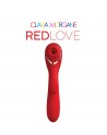 Red love - Stimulateur clitoridien