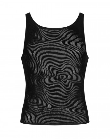 Tank top T103 - les nuances du désir