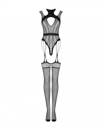 Bodystocking G327 - les nuances du désir