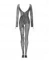 Bodystocking G326  - les nuances du désir