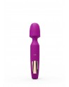 Stimulateur vibromasseur R-Evolution - Sweet Orchid - les nuances du désir