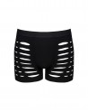 Boxer short Homme M104 noir - les nuances du désir