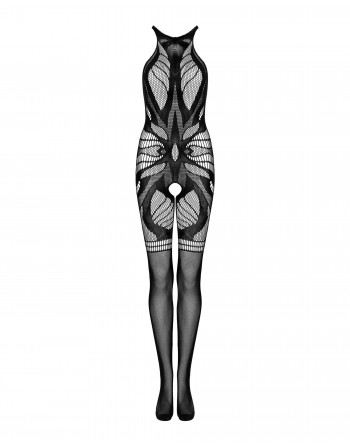 Bodystocking G331 - les nuances du désir