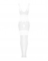 Bodystocking G330 - les nuances du désir