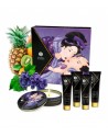 Kit Secret de Geisha - FRUITS EXOTIQUES - les nuances du désir