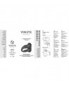 Stimulateur clitoridien G-spot E12 Virgite Violet - les nuances du désir