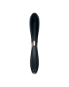 Rrrolling Stimulateur point G Satisfyer - Noir - les nuances du désir