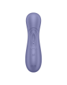 Pro 2 Génération 3 Air pluse Connect App et vibration - Lila Satisfyer - les nuances du désir