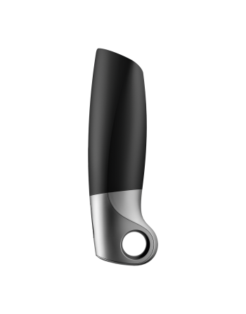 Power masturbator Connect App Satisfyer - les nuances du désir