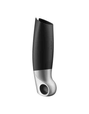 Power masturbator Connect App Satisfyer - les nuances du désir