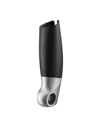 Power masturbator Connect App Satisfyer - les nuances du désir