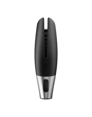 Power masturbator Connect App Satisfyer - les nuances du désir