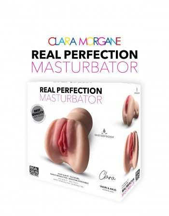 Masturbator Clara - les nuances du désir