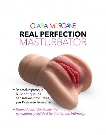 Masturbator Clara - les nuances du désir