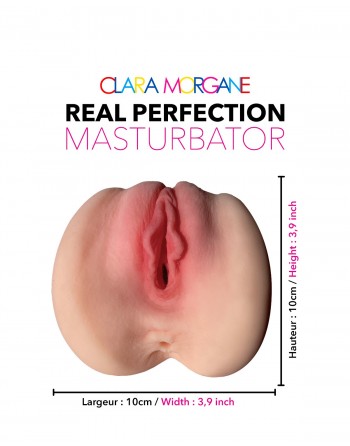 Masturbator Clara - les nuances du désir