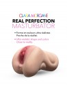 Masturbator Clara - les nuances du désir