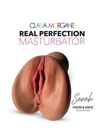 Masturbator Sarah - les nuances du désir