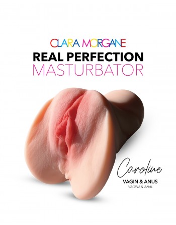 Masturbator Caroline - les nuances du désir