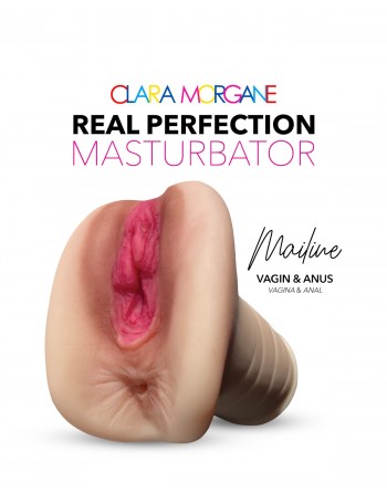 Masturbator Mailine - les nuances du désir