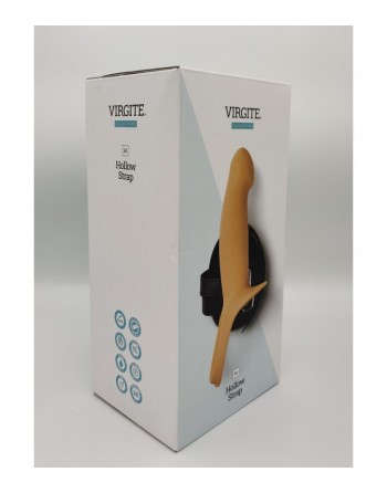 GAINE PENIS H1 - TAILLE S - Chair
