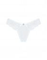 Culotte Heavenlly - Blanche - les nuances du désir