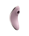 Vulva Lover Stimulateur et vibromasseur Satisfyer - Rose - les nuances du désir