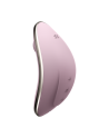 Vulva Lover Stimulateur et vibromasseur Satisfyer - Rose - les nuances du désir