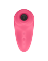 Magnetic deep pulse Satisfyer - Rose - les nuances du désir